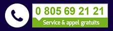 Service client