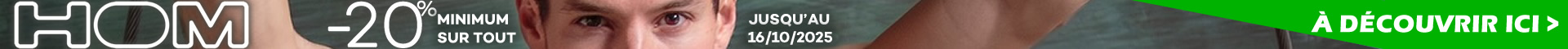 -20% sur WOH